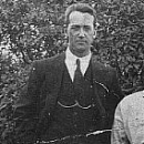 A photo of George Smibert