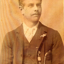 A photo of George Selby