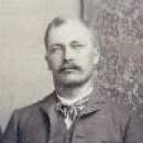 A photo of Joseph William Aggson