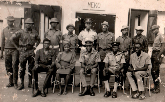Samuel Adeyinka Babarinsa