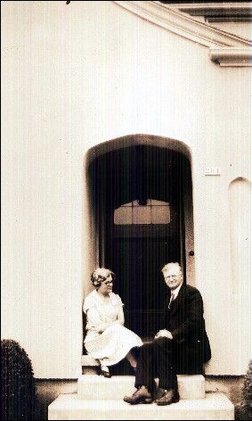 Gmpa & Gma Nichols