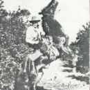 A photo of Lewis  Lacey