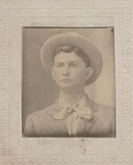 73.Southern IL Unknown young man