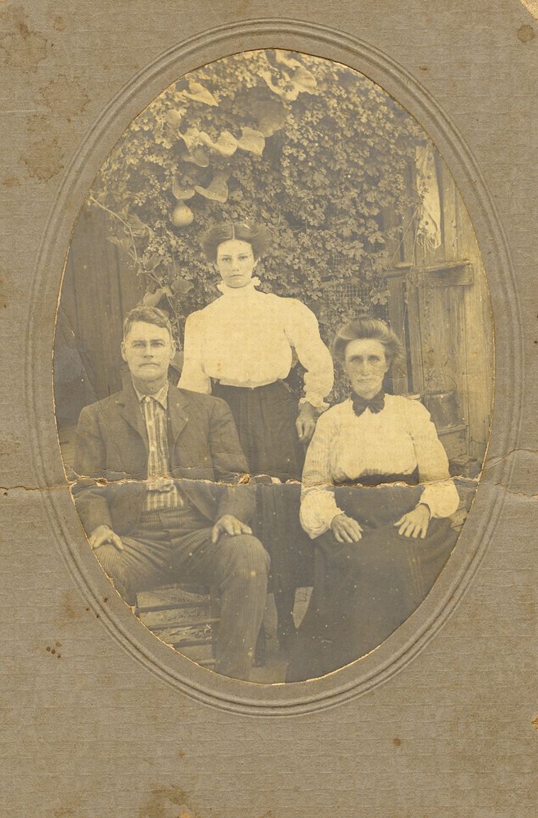 Unknown Family of 3b