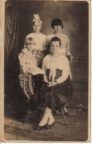 family