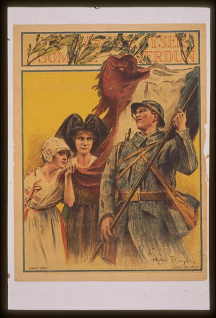 Souscrivez à l'Emprunt de la Libération