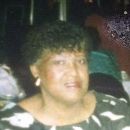 A photo of Melyan W (Washington) Dixon