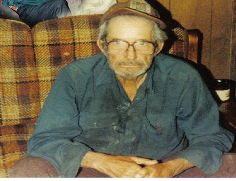Lloyd Martin