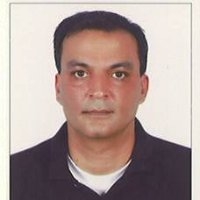 Amir Mohmad Bhiwandawala