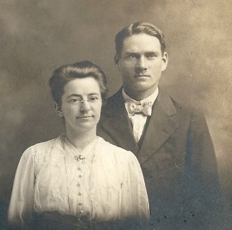 Louis Vanenwyck