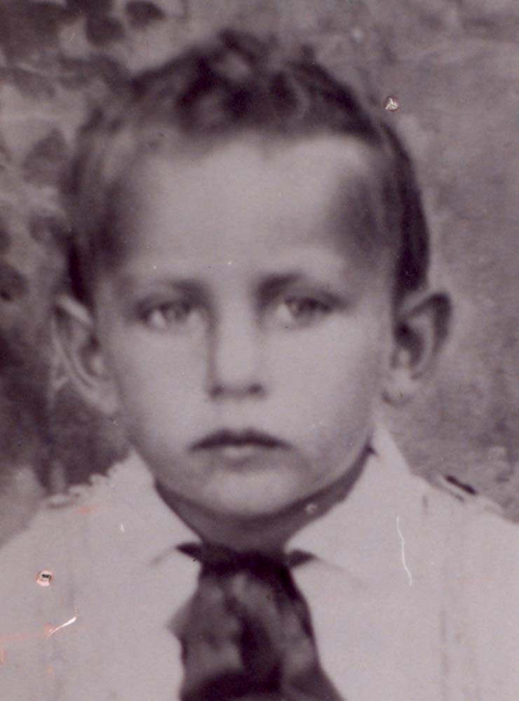Volf Berger