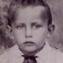 A photo of Volf Berger