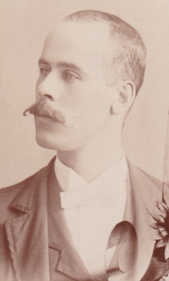Tom Edwards