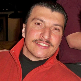 Rex Michael  Slipka