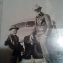 A photo of Edward Gaudreault