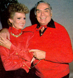 Ernest Borgnine