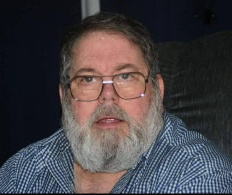Ronald Allen Murphy 