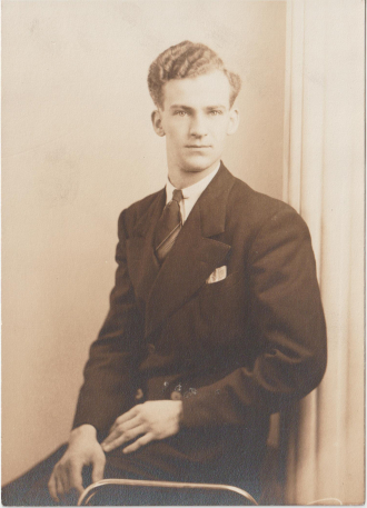 Thaddeus Tabisz