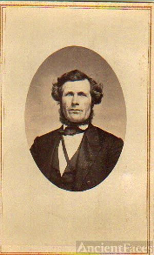 JOEL PALMER
