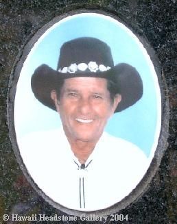 Ernest Rodrigues Mendes Sr. 1924-1999