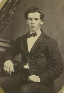 Augustus Brackett Bellville