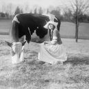 A photo of Virginia Eckles