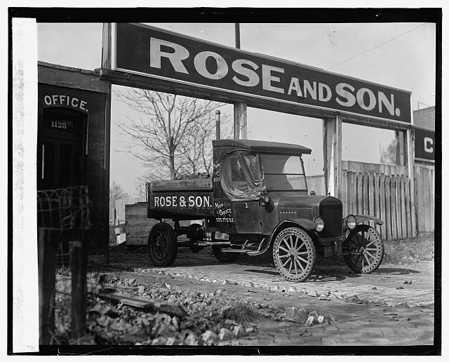 Ford Motor Co.