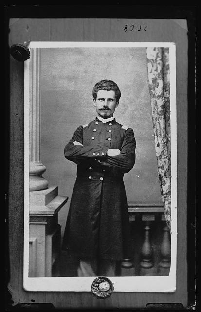 [General Robert F. Catterson]
