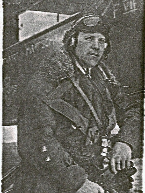 Quirinus Tepas, flyer