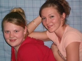 Cypret Girls