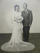 Robert & Adeline Dankert