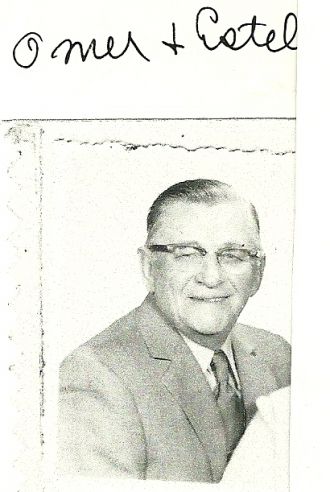Omer Longtin