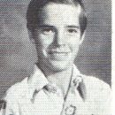A photo of Randall Lacock