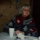 A photo of Sally Ann Doiel