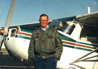 Ernest C Cuffle