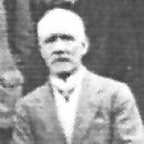 A photo of Arthur Sydney Seaborne