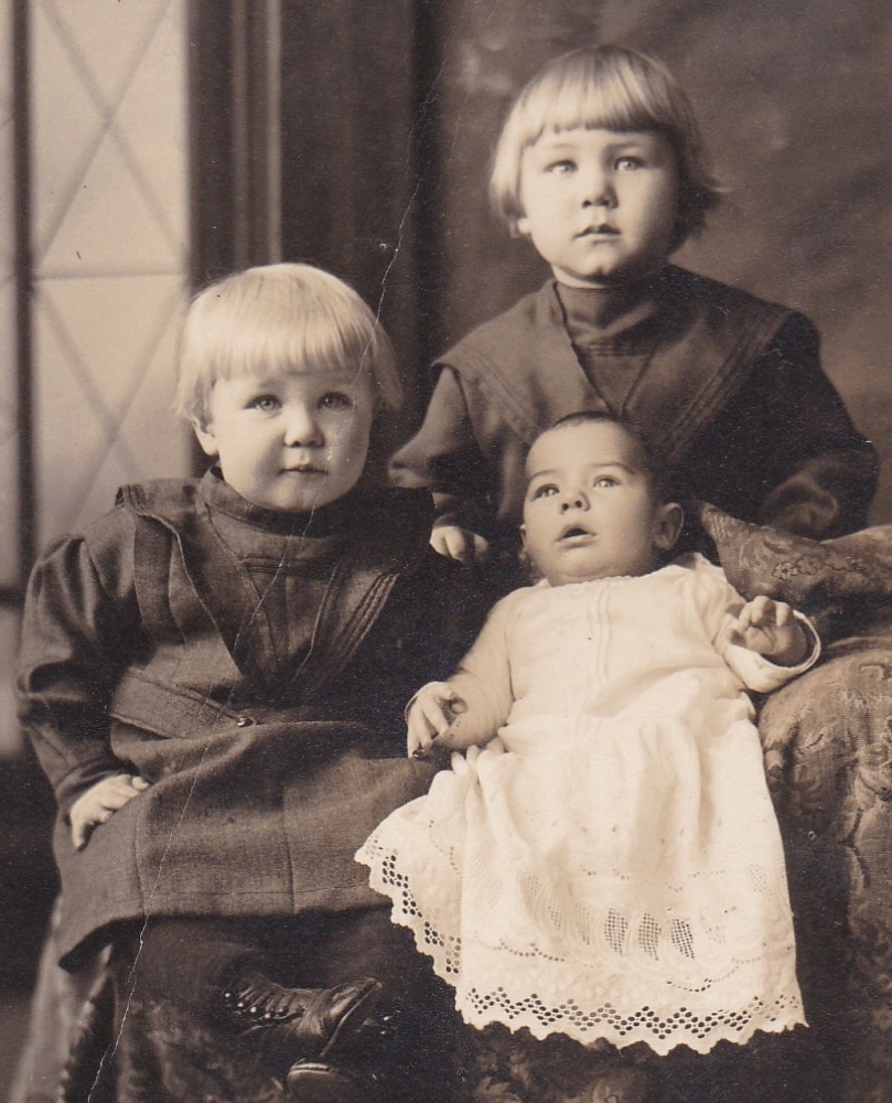 Cody Family