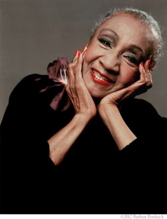 Alberta Hunter