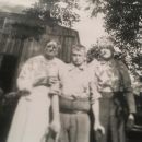 A photo of Permelia (Aylsworth)  Ehrhardt 