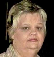 Gena Renay (Dorris) Steelman