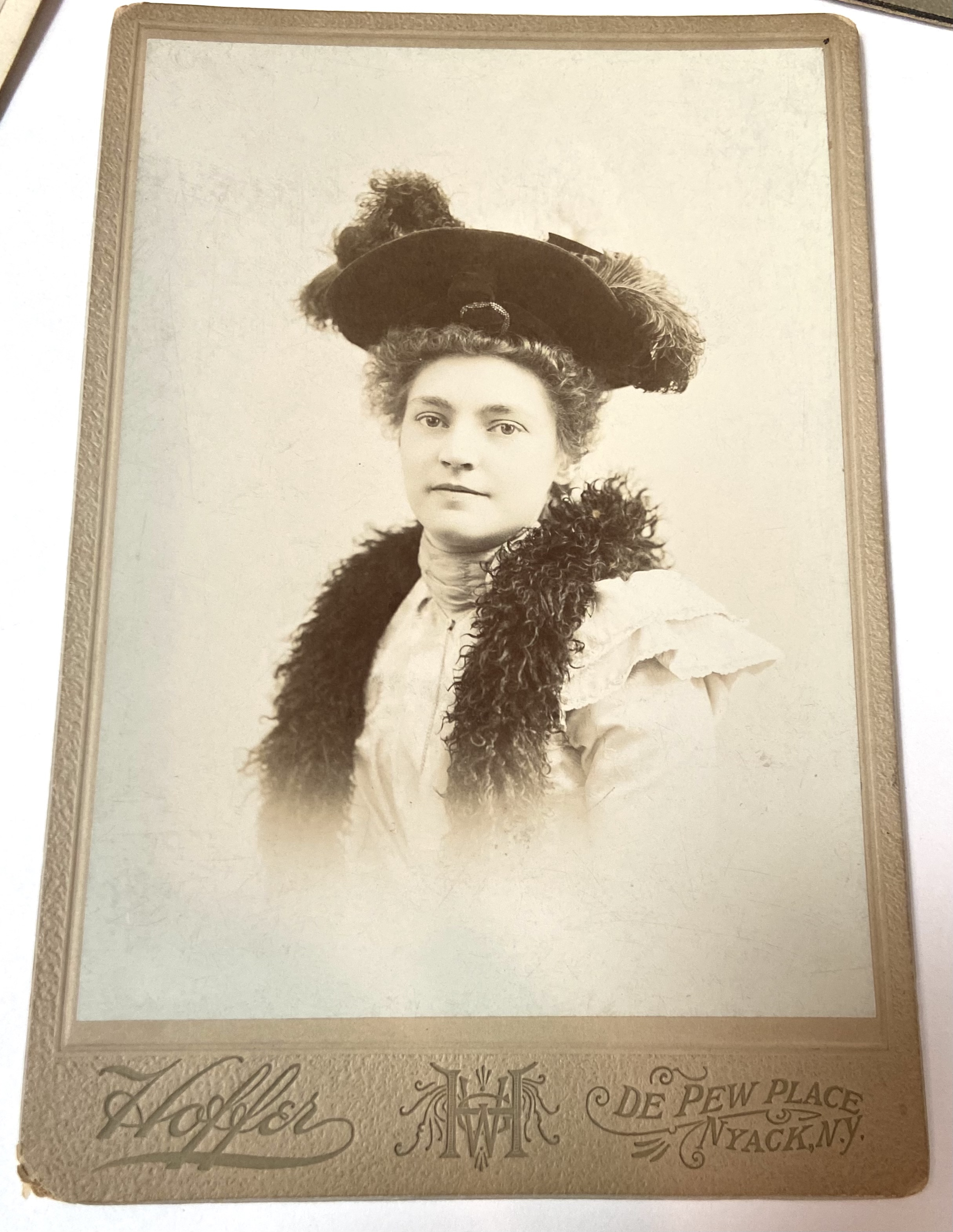 Sarah Sarvent