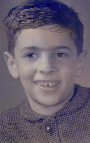 Samuel Davids