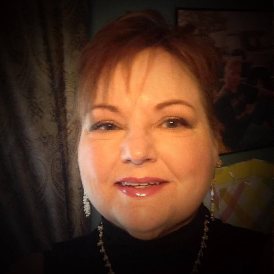 Cherie (Strohl) Hutchens, 2019