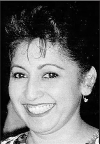 Amelia Valladarez - Obituary photo