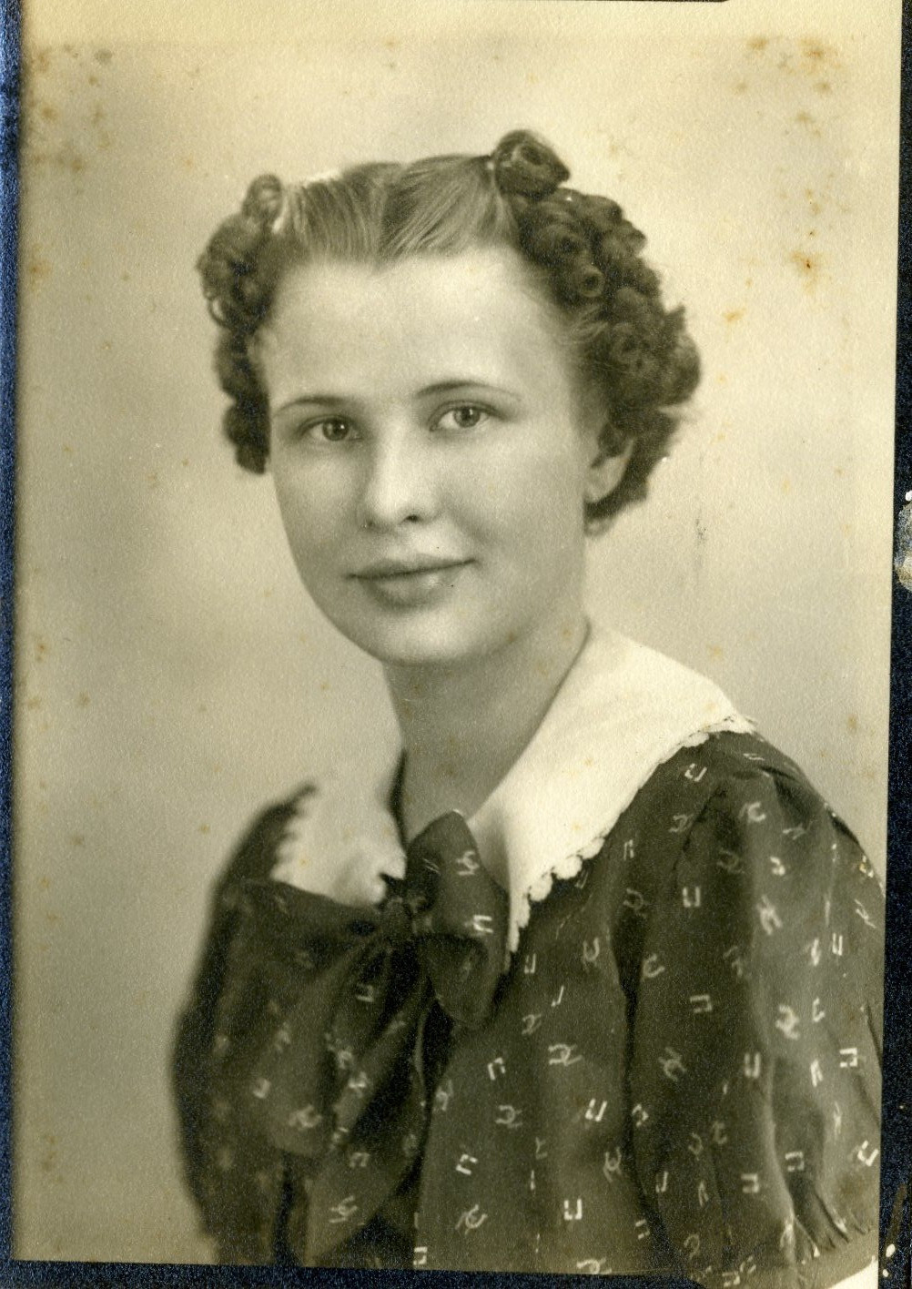 Twyla Mcqueen