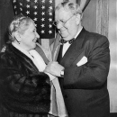A photo of S.  Z. Sakall 