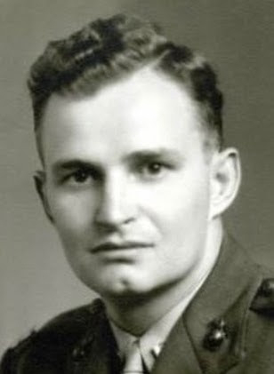 Captain George A.C. Hanna