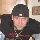 A photo of Matthew Robert McQuinn