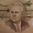 A photo of Hartley A Soule