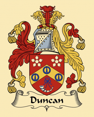 Jesse James Duncan